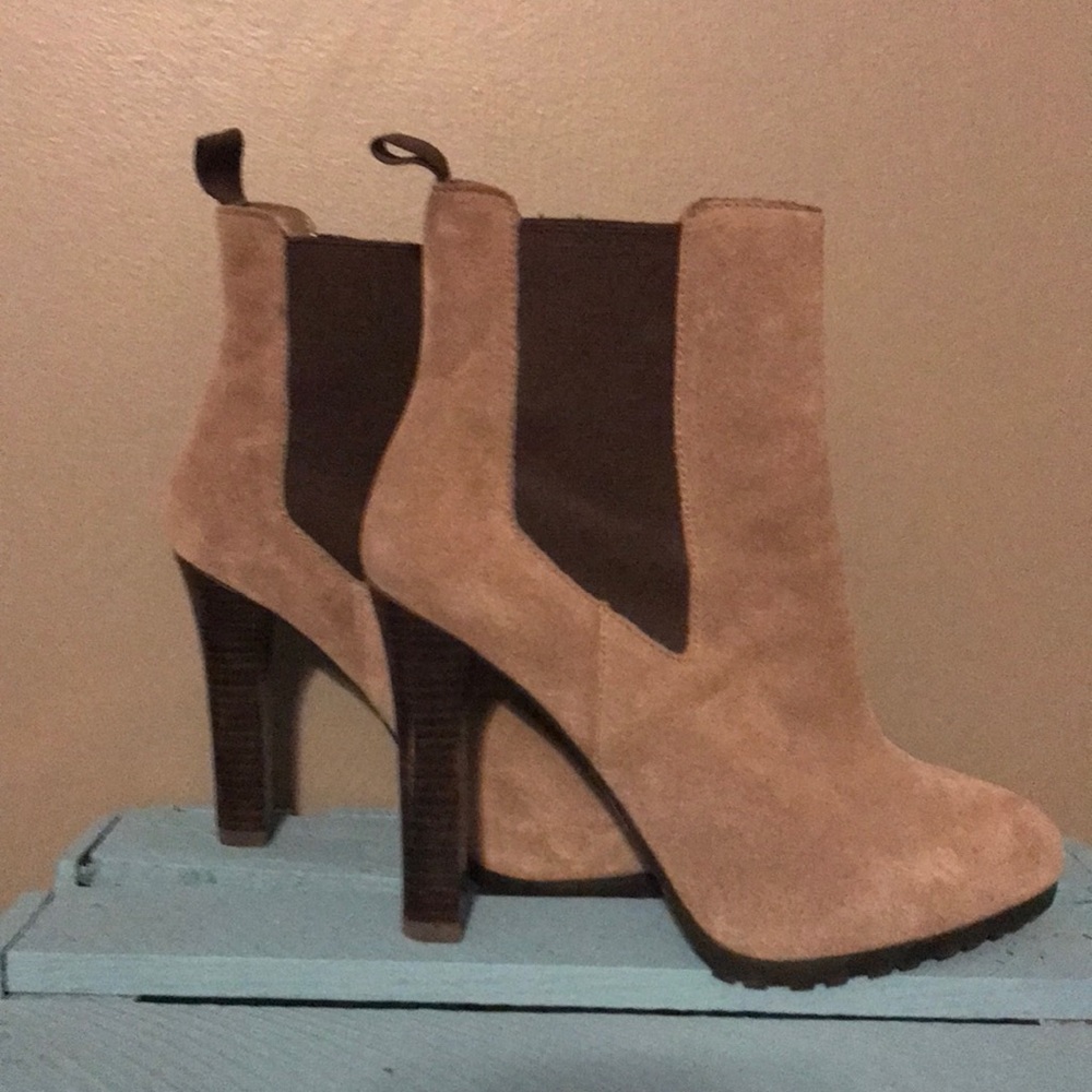 Ralph Lauren Boots